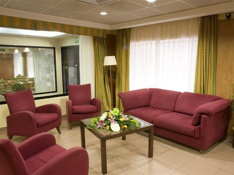 Nh Las Palmas Playa Las Canteras Eksteriør bilde